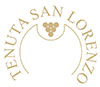 Logo Tenuta San Lorenzo